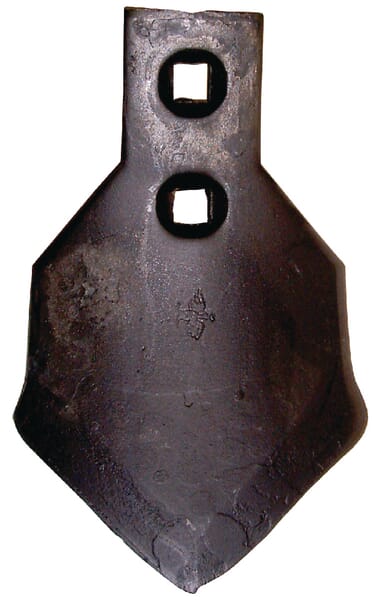 Soc 120x8 entraxe 45mm · réf. CP040070