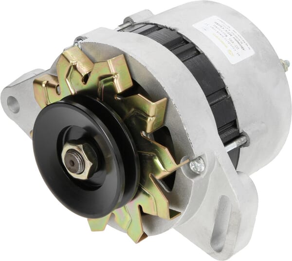 Alternateur A124F 44A · réf. 83351677N
