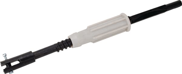 Sada stavěcích tyčí