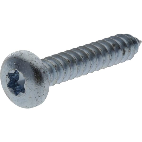 Vis auto perforatrice torx 4,8x25 mm  — réf. 7981C4825TX100