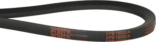 Klínový řemen SPB 1600