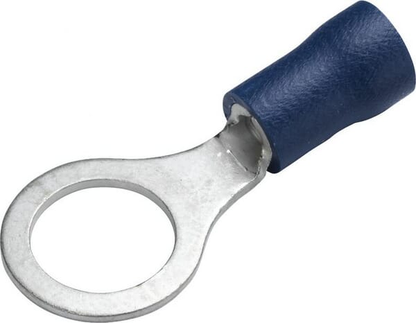 Cosse de câble bleue 1,5-2,5 mm² · réf. 8KW044277003