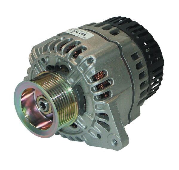 Alternateur 14V 120A — réf. IA1020