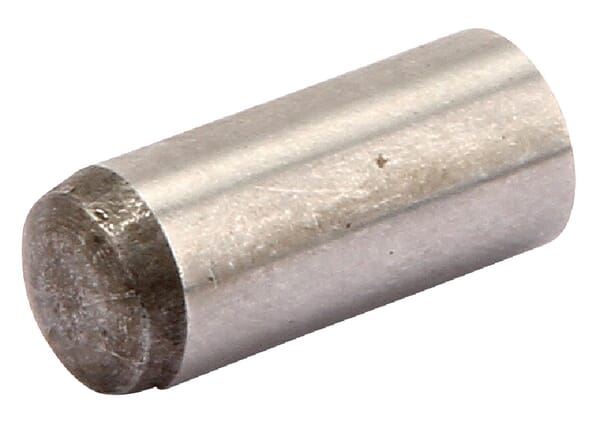Goupille cylindrique 8X20 · réf. 201730815