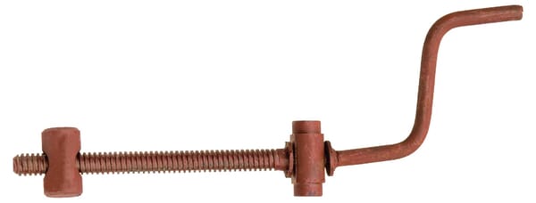 Boulon de réglage pour roue de support · réf. 50201023040500P
