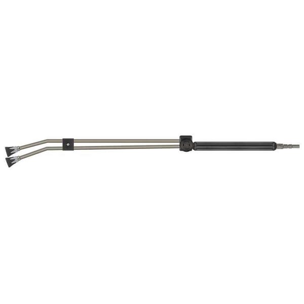 HP dvojitá postřik.tyč ST-54