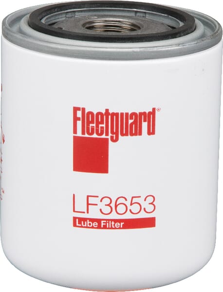 Filtre à huile Fleetguard — réf. LF3653