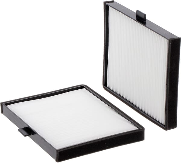Filtre à air de cabine — réf. SC80008