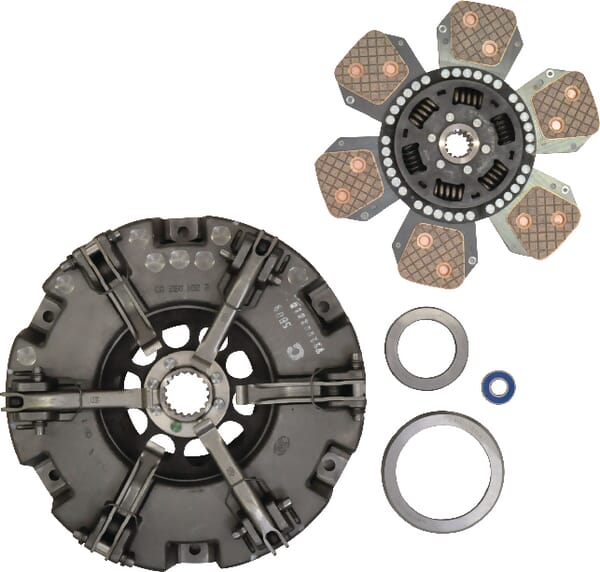 Kit embrayage · réf. 633139110