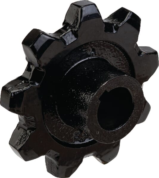 Pignon pour chaîne S55 · réf. 80417785N