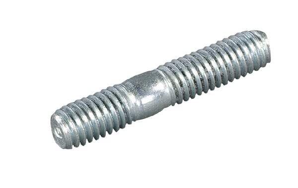 Goujon m6x20 din835-8.8 · réf. E01254ASM