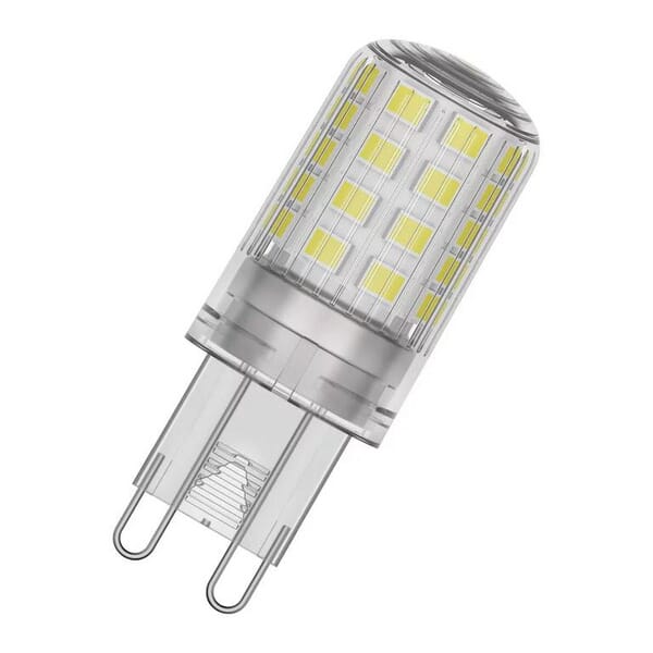 LED PIN40 4,2 W 827 CL G9 P LEDV  · réf. PIN40827G9G4