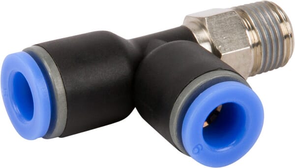 Nástrčné šroubení