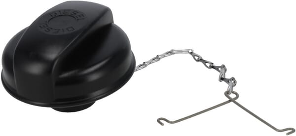 Uzávěr palivové nádrže