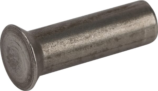 Nýty se zapušt.hlavou 6x20 ESM