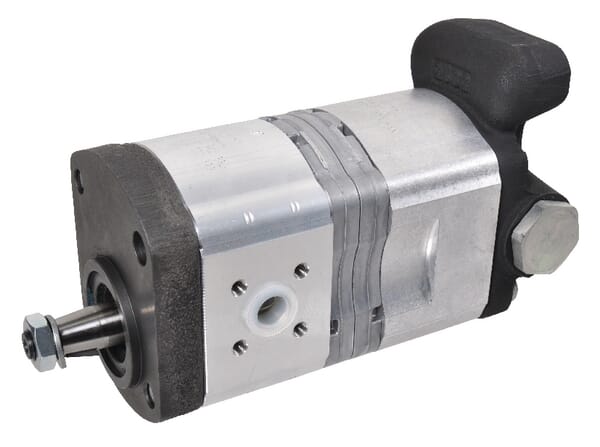 Pompe hydraulique AZPFF-11-008/008LCN2020PSXXX18-S0584 Bosch Rexroth — réf. 0510465339