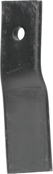 Lame de rotovator G 60 mm 12 mm · réf. 73000186315VN
