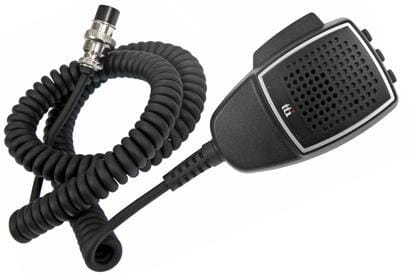 Microphone de rechange - 6 broches · réf. VLC5728
