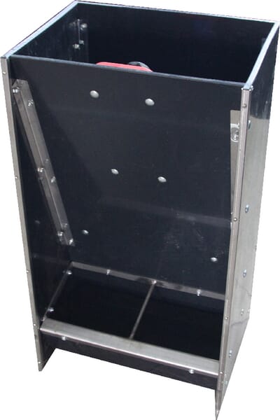 Automatické krmítko pro odstávčata AP-W