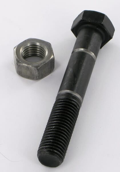 Boulon de cisaillement avec écrou M16x100 · réf. 020495