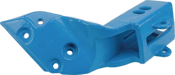Selle D. 50x30 1xM16 · réf. 45710004