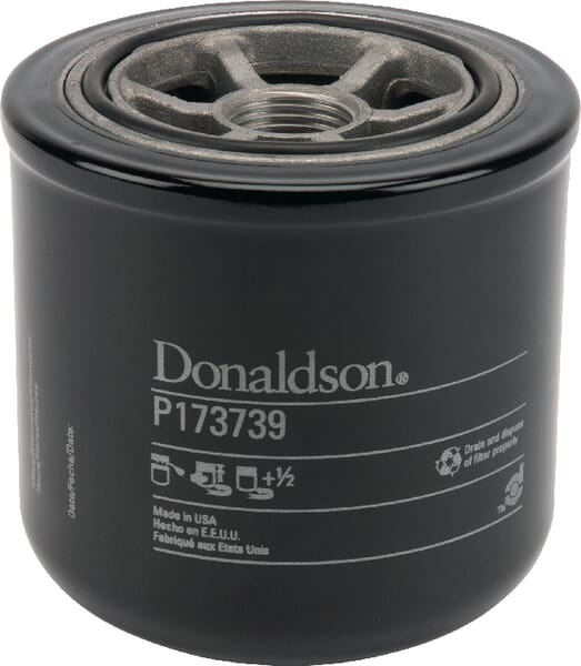 Filtre hydraulique Donaldson — réf. P173739