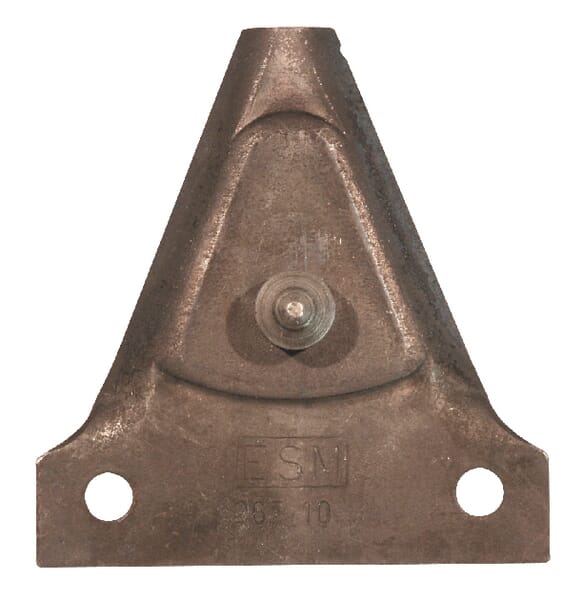 Čepel nože s houbou ESM