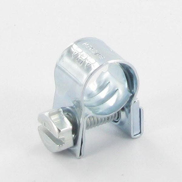 Hadicová spona Mini 7 - 8,5 mm