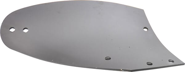 Versoir triplex D. YL 14" p/Kuhn — réf. 610038N