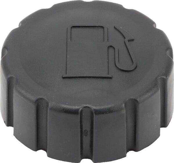 Uzávěr palivové nádrže