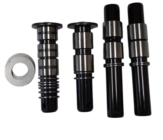 Sada čepu a pouzdra