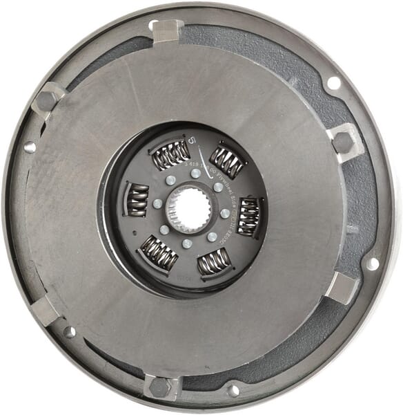 Embrayage automatique simple JGVO · réf. 128002910
