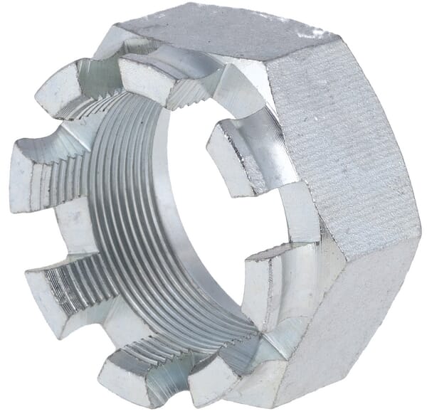 Écrou crénelé M39x1,5 · réf. 00310268