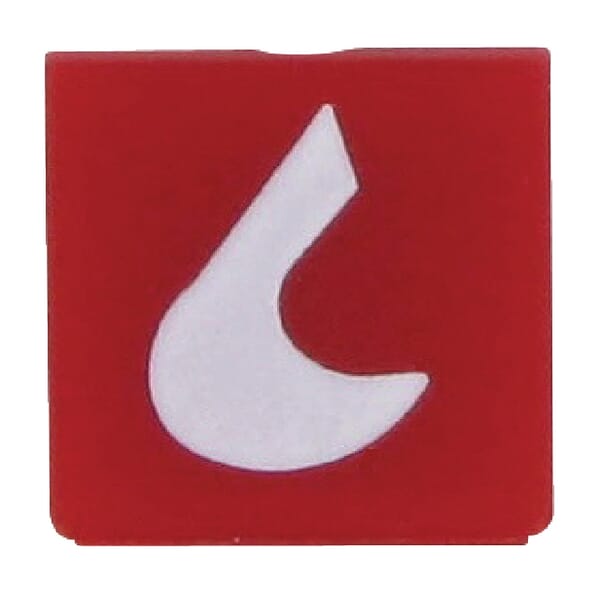Symbole hydraulique — réf. 9XT734713551