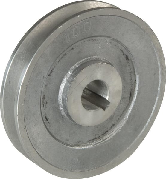 Řemenice 100x1A H19