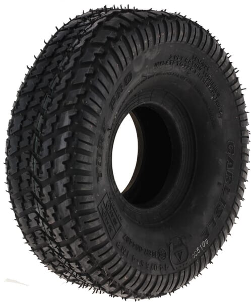 Pneu 140/65-4 NHS TL 2PR 38 A4 Turf Pro · réf. 1406542TLTURFPRO