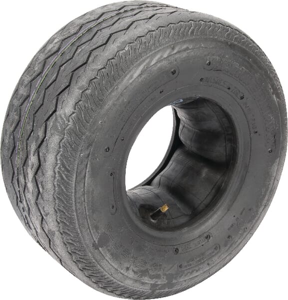 Pneu 18x8.50-8 6PR Fella · réf. 128422