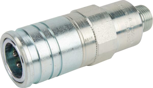 Raccord rapide · réf. SJ11129