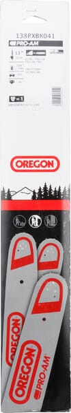 Guide de chaîne Advance Cut™ 13" .325" 1.5mm · réf. 138PXBK041