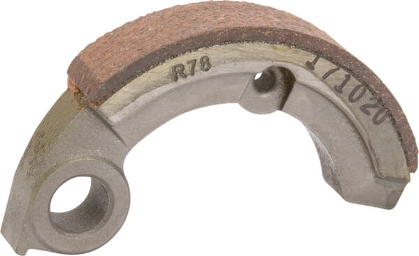 Patin d'embrayage · réf. 490490568