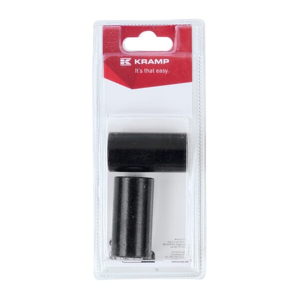 Douille d'adaptation 19mm x 25,4mm - 51mm - 51mm (2) — réf. KRZ919025P02B