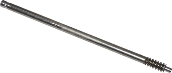 Shaft-worm 0.749dia 1 · réf. 1666426SM