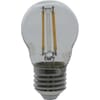 LED Filament Globe E14