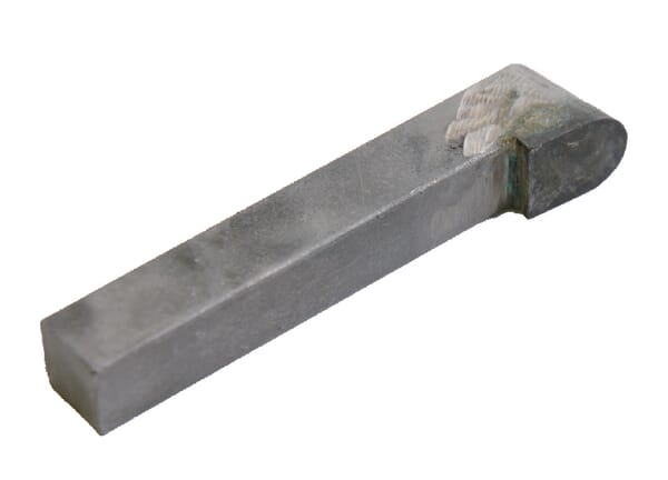 Burin pivot 13x13 mm droit · réf. SCT0078021