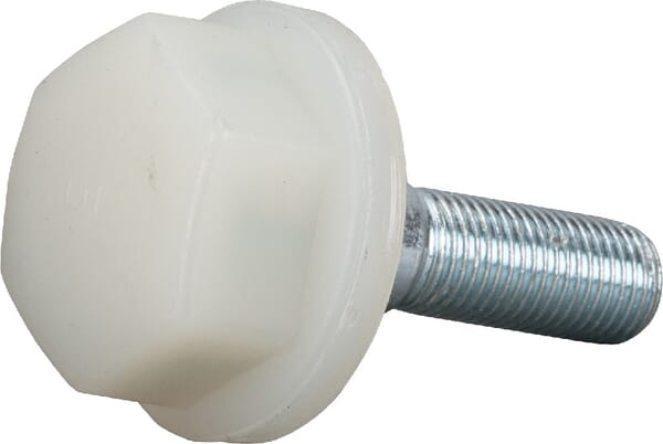 Boulon de lame 3/8"x32mm · réf. 3810043521