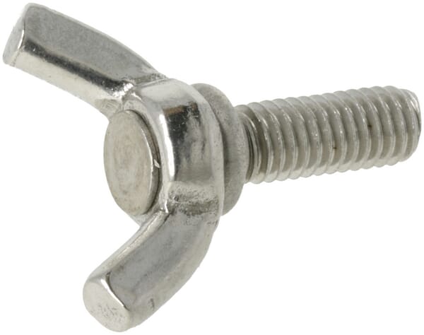 Vis à oreilles M6x16 A2 DIN316 · réf. 30110238