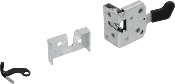 Sestava madla dveří