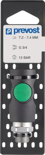 Bezp.rychlosp.vněj.z. BSP3/8"