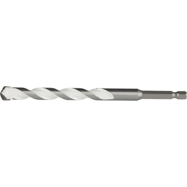 Vrták 12x150 mm TCT, univerzální