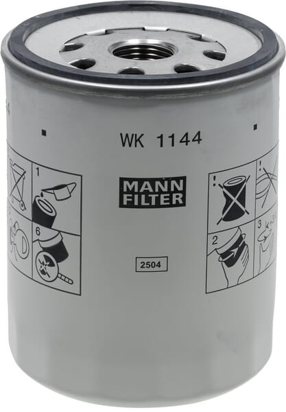 Filtre à carburant — réf. WK1144